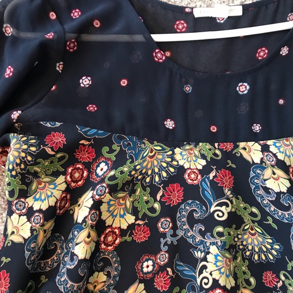 Anthropologie dress size medium - Picture 2 of 4